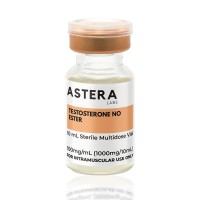 Testosterone No Ester 100 mg Astera Labs