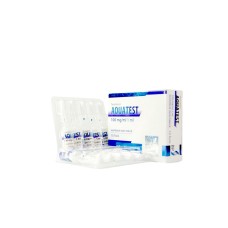 Aquatest 100 mg Balkan Pharmaceuticals