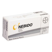 Nebido 1000 mg Bayer