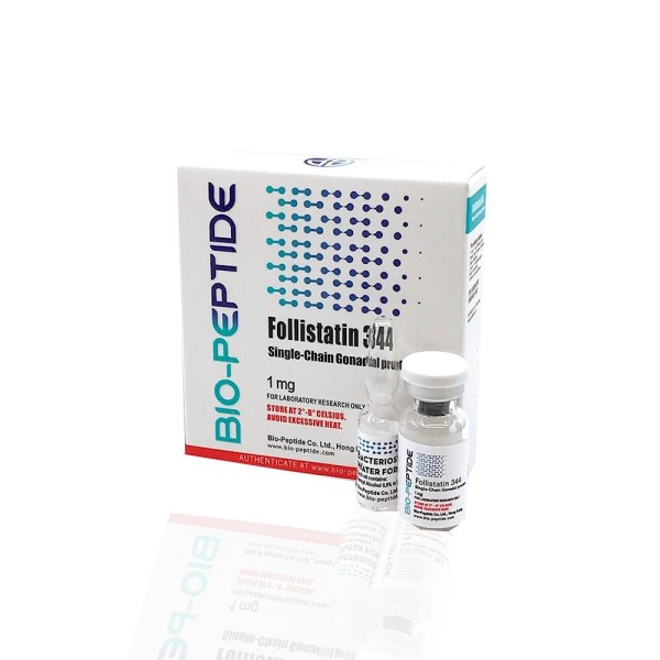 Follistatin 344 1 mg Bio-Peptide