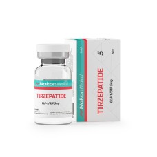 Tirzepatide 5 mg Nakon Medical