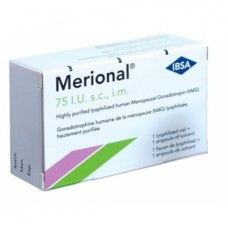Merional 75 IU IBSA