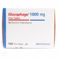 Glucophage 1000 Merckgroup