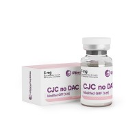 Ultima-CJC no DAC 5mg Ultima Peptides