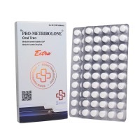 Pro-Metribolone (Extra) Beligas