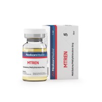 MTren 5mg USA- Nakon Medical Nakon Medical