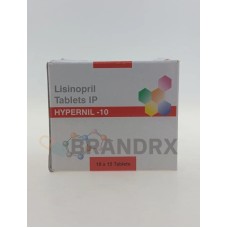 Hypernil 10 mg Lupin