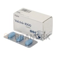 Valcivir 1000 mg Cipla