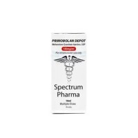 PRIMOBOLAN TABS Spectrum Pharmaceuticals