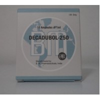 Decadubol-250 Pharmaceutical
