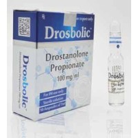 DROSBOLIC Pharmaceutical