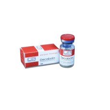 Decabolin Pharmaceutical
