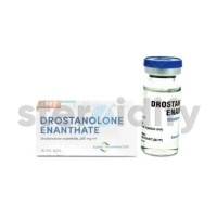 Masteron Enanthate 10ml Euro-Pharmacies