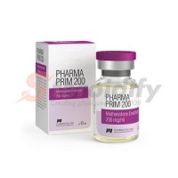PHARMAPRIM 200 Pharmacom