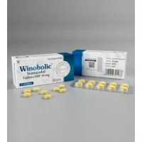 WINOBOLIC Cooper Pharma