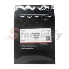 Tamoxifen SATAN PHARMA