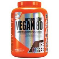 Extrifit Vegan 80 2000 g EXTRIFIT