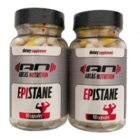 2ks Epistane 90 caps - Arcas Nutrition Arcas Nutrition
