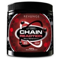 Revange Nutrition Chain Reaction Next Generation 400g Revange Nutrition