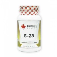 Biogenic Pharma S-23 Biogenic pharma