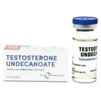 Testosterone Undecanoate Euro Pharmacies