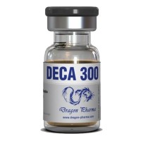 Deca 300 Dragon Pharma