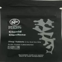 CLOMID NORDIC FUSION
