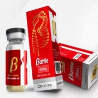 BATTLE 20ml BETHA PHARMA