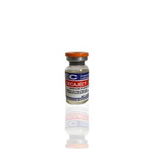 Decaject 200 mg Eurochem Labs