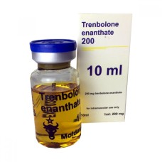 Trenbolone enanthate 200 mg Moldavian Pharma