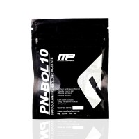 PN-BOL 10 mg Muscule Pharm