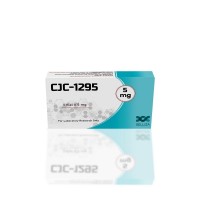 CJC-1295 5 mg Selliza Pharma