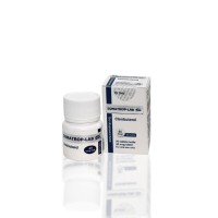 Clenbuterol 0,04 mg Somatrop-Lab